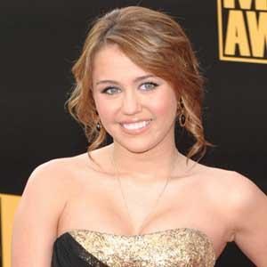 Miley Cyrus