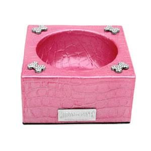 Hands N Paws Bling Dog Bowl