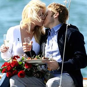 Heidi Montag, Spencer Pratt