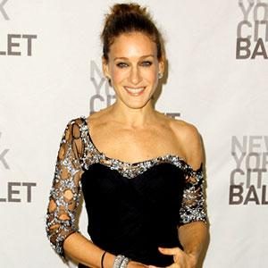 Sarah Jessica Parker
