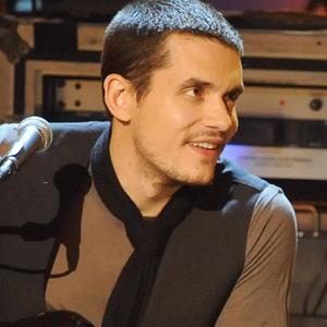 John Mayer