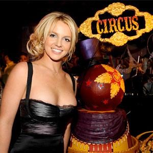 Britney Spears