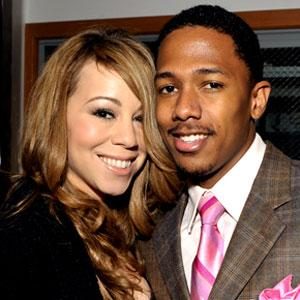 Mariah Carey, Nick Cannon