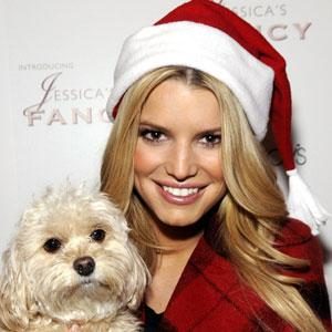 Jessica Simpson