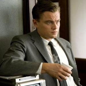 Leonardo DiCaprio, Revolutionary Road