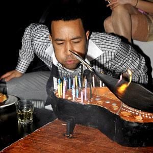 John Legend