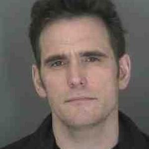 Matt Dillon