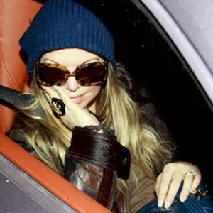 Fergie