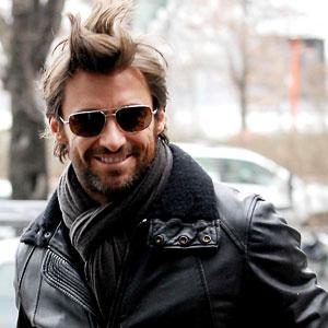 Hugh Jackman