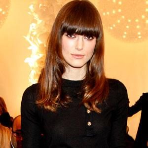 Keira Knightley