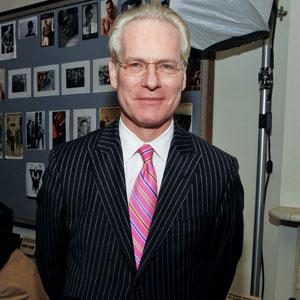 Tim Gunn