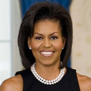 Michelle Obama, White House Portrait