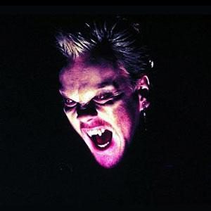 Kiefer Sutherland, The Lost Boys