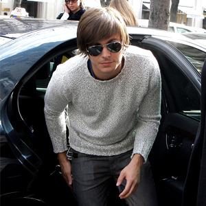 Zac Efron