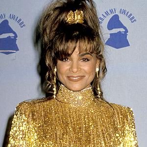 Paula Abdul