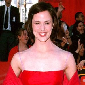 Jennifer Garner