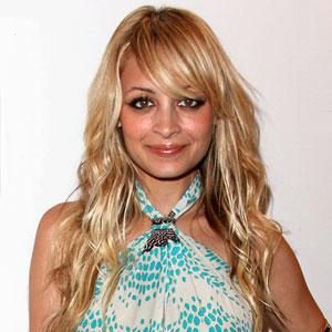 Nicole Richie