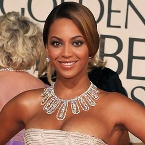 Beyonce Knowles