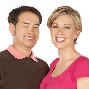 Jon Gosselin, Kate Gosselin