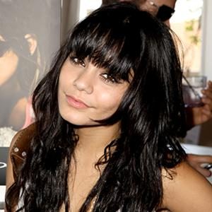 Vanessa Hudgens