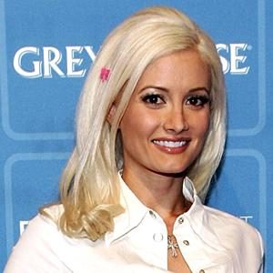 Holly Madison