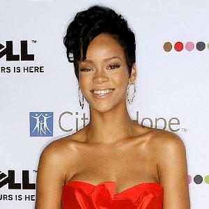 Rihanna