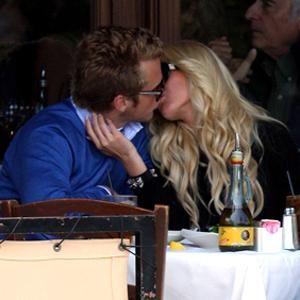 Spencer Pratt, Heidi Montag
