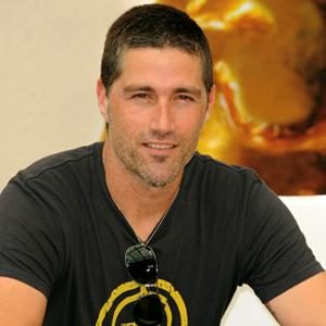 Matthew Fox