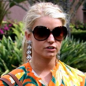 Jessica Simpson