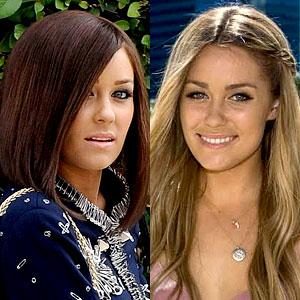 Lauren Conrad