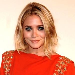 Ashley Olsen