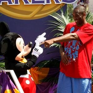 Kobe Bryant