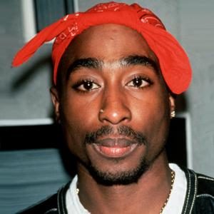 Tupac Shakur