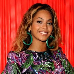 Beyonce Knowles