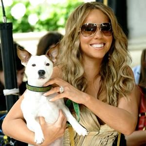 Mariah Carey