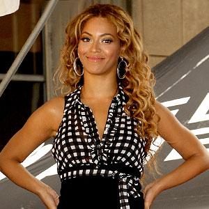 Beyonce Knowles