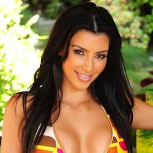 Kim Kardashian
