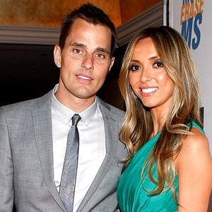Bill Rancic, Giuliana Rancic