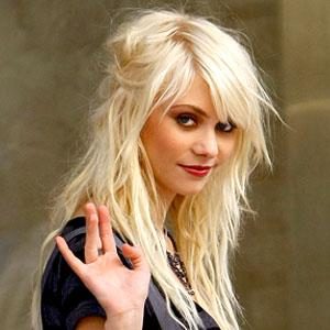 Taylor Momsen