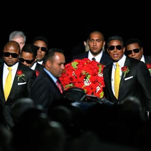 The Jackson Brothers