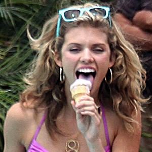 AnnaLynne McCord