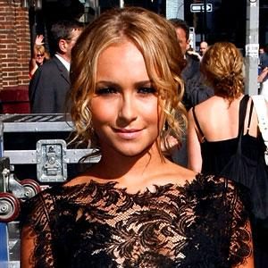 Hayden Panettiere