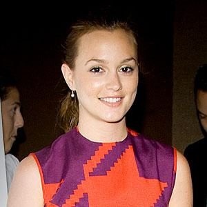 Leighton Meester
