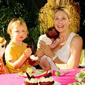 Kelly Rutherford