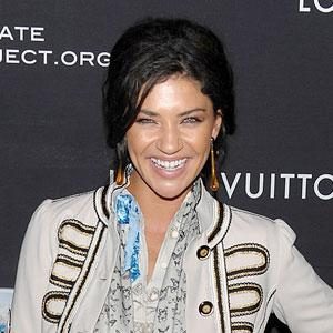 Jessica Szohr