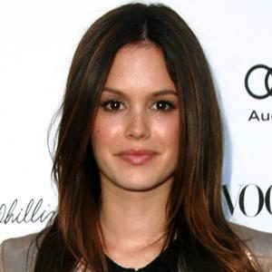 Rachel Bilson