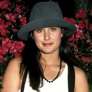 Demi Moore