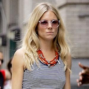 Sienna Miller