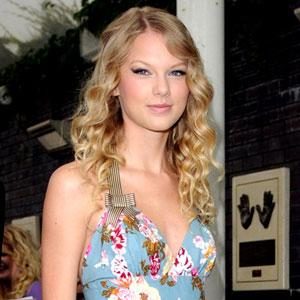 Taylor Swift