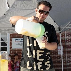 Jon Gosselin